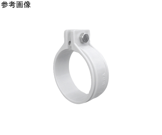 取扱を終了した商品です］樹脂吊立バンド ステンBN VP13 18mm