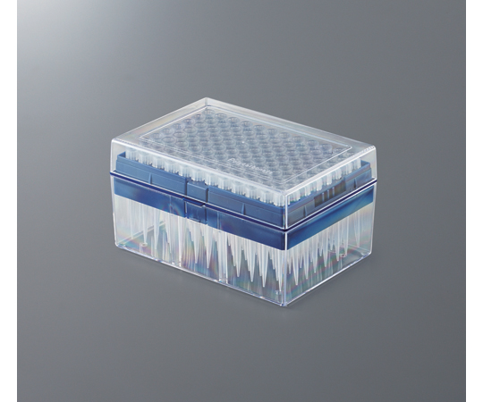 マイクロチップ 200μl 53mm BIO-BIK（イナ・オプティカ） 【AXEL