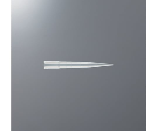 65-8733-16 マイクロチップ 1000μl 80mm 96本×10個入 詰め替え 未滅菌