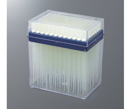 BIO-BIK(イナ・オプティカ) RPT-5E-SF フィルターチップ 5mL(ラック - Main Image