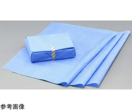 65-8740-28 SMS滅菌シーツ 900×900mm 200枚 004-41708 【AXEL 65-8740-28 SMS滅菌シーツ 900×900mm 200枚 004-41708 【AXEL