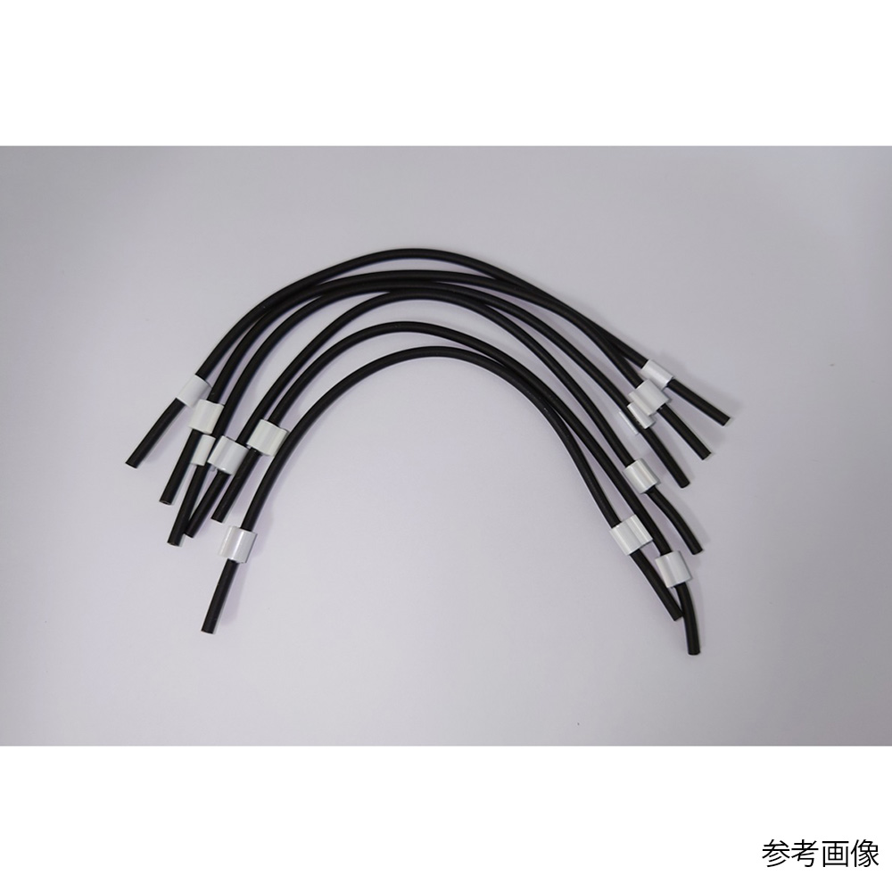 65-8746-57 ペリスタルティックポンプ用チューブ PVC 152mm 白/赤 12 65-8746-57 ペリスタルティックポンプ用チューブ PVC 152mm 白/赤 12