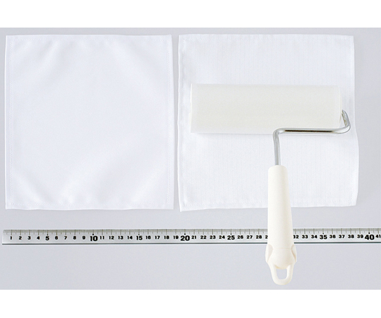 男女共用混入だいきらいコート ホワイト 3L　FX70330R