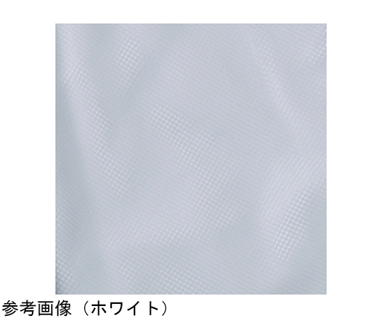 女性用混入だいきらい横ゴム・裾口ジャージパンツ ホワイト 4L　FX70968J