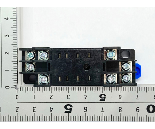 リレーソケット MY2シリーズ対応　DYF08A