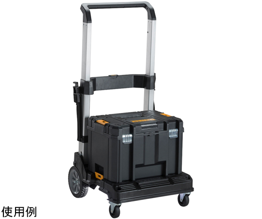 65-8767-08 DEWALT Mobility Unit DWST17888 【AXEL】 アズワン