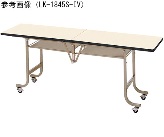 会議テーブル 長方形 幅1500×奥行600×高さ700mm キャスター付き 会議テーブル 長方形 幅1500×奥行600×高さ700mm キャスター付き