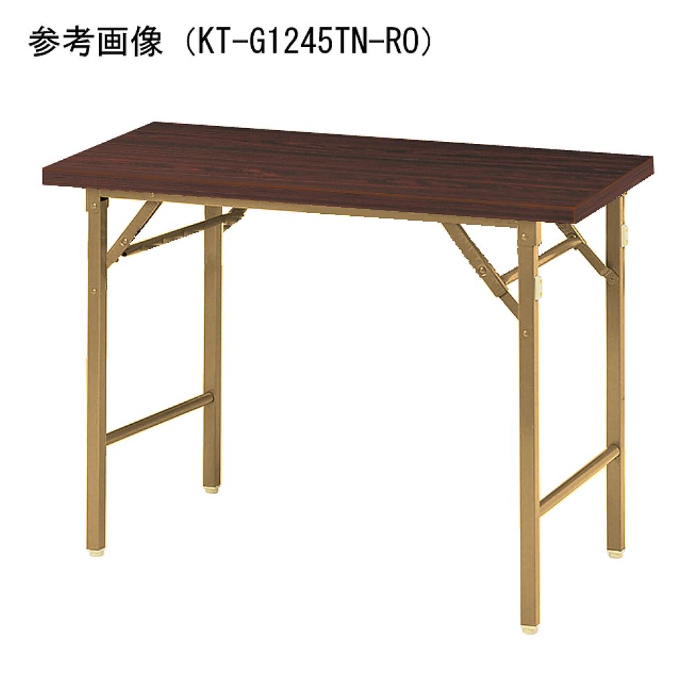 【美品】ミィーティングテーブル　DI-T1210E NA PLUS】ダイニング/ミーティングテーブル DI-T1210 ENA