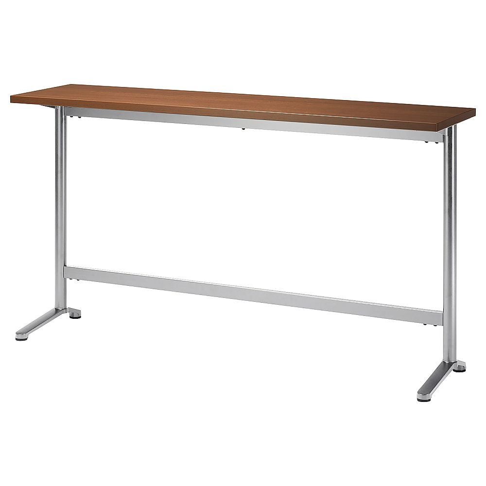 アメニティー・リフレッシュテーブル カウンター ハイタイプ 角型 1800