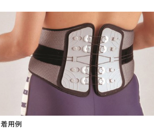 ランバーサポート XXLサイズ