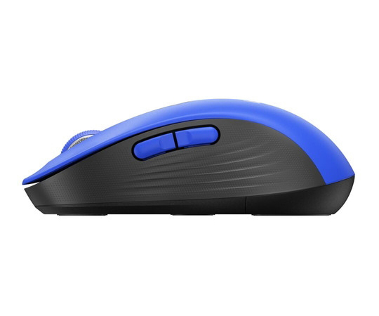 SIGNATURE M650L ワイヤレスマウス ブルー　M650LBL