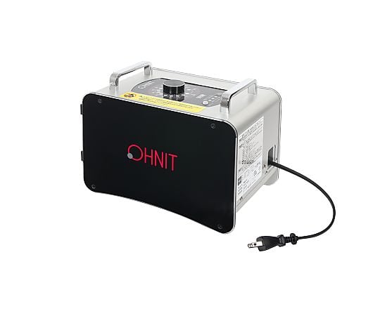 C*a様 オゾン発生器 65-8887-50 オゾン発生器 剛腕 40W GWN-700FR3 【AXEL】 アズワン