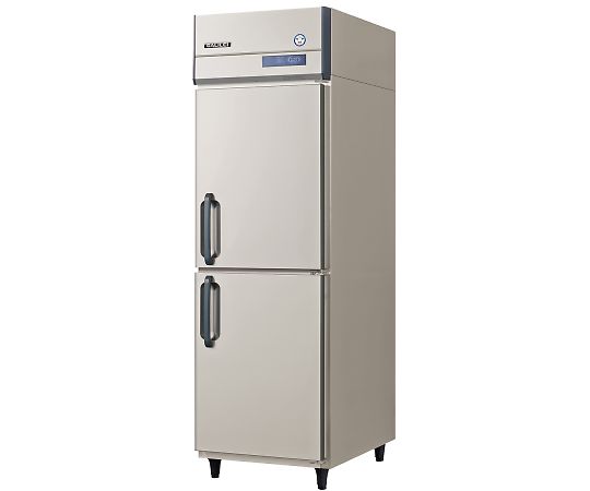 超激得超激得HOT縦型4ドア冷蔵庫　3相200ｖ ガリレイ GRD-090RM-F 2020年 フクシマ