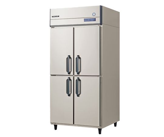 取扱を終了した商品です］インバーター制御タテ型冷凍冷蔵庫 冷蔵568L 