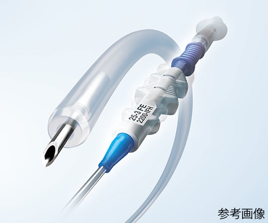 トップ内視鏡用穿刺針 スーパーグリップ® 下部消化管用 23G 5本入