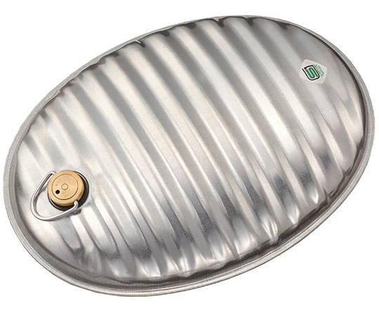 65-8899-43 湯たんぽA（エース）3.5L 【AXEL】 アズワン