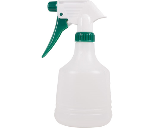 65-8899-72 ザ・スプレーレギュラーノズル500cc G #55PE 【AXEL】 アズワン