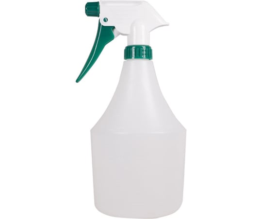 65-8899-72 ザ・スプレーレギュラーノズル500cc G #55PE 【AXEL】 アズワン