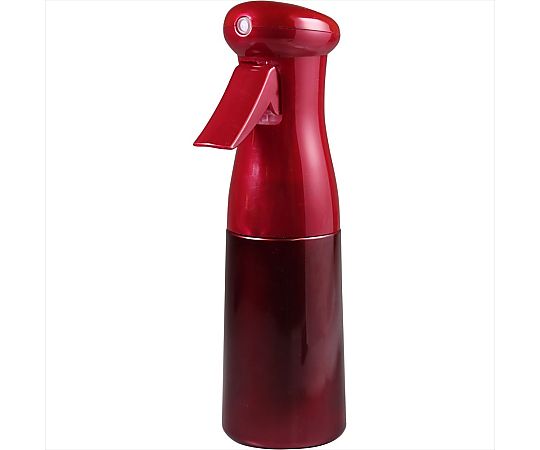 65-8902-55 マイクロンスプレー ワインレッド 200ml MC-202
