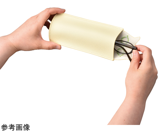 取扱を終了した商品です］メガネケース（スコティッシュ） SF-6602 65