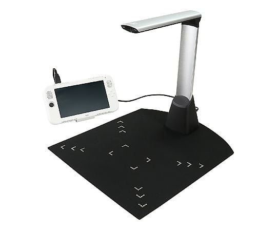 アーテック eduコン実物投影機セットA 091657 アーテック ｅｄｕコン実物投影機セットＢ 91658 1セット（直送品