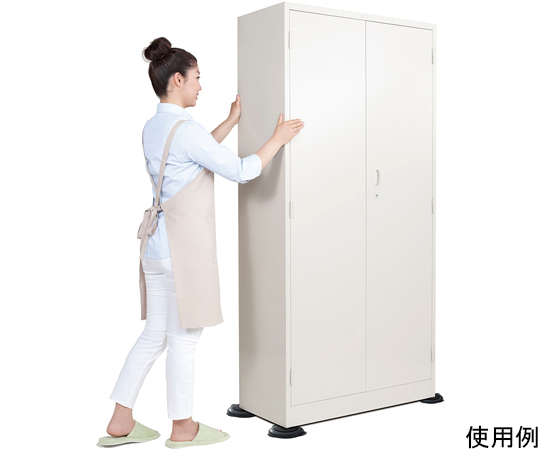 激安ショップ 食品 65-9032-87 らくらくヘルパー360°（プロ仕様）LLH-360B 収納袋付 アイシャドウ