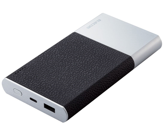 Adoモバイルバッテリー 10000mAh Type-C Type-A Adoモバイルバッテリー 10000mAh Type-C Type-A