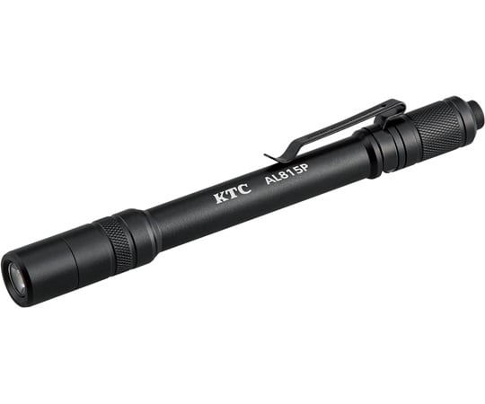 65-9038-88 充電式LEDペンライト AL815P 【AXEL】 アズワン