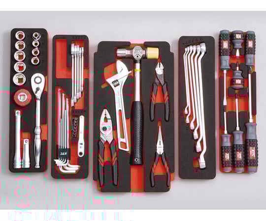 取扱を終了した商品です］65-9042-03 京都機械工具 2023 SKセール 52点