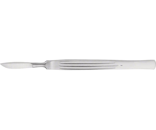 65-9042-79 円刃刀 刃長30mm BA503R 【AXEL】 アズワン