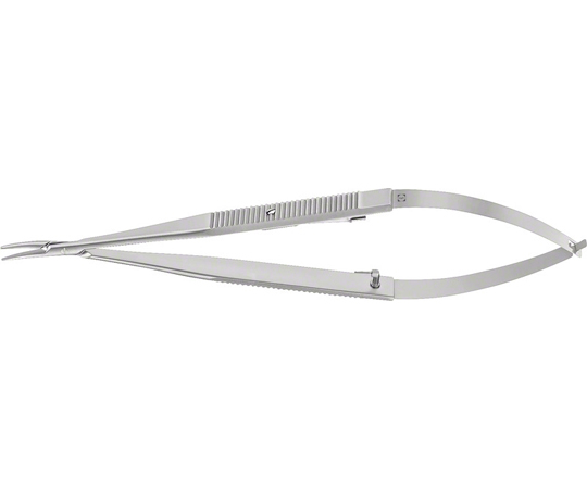 ラスト1本！カストロビエホ持針器　マイクロ持針器BM004R 新品未使用 14709160310b8368c72cdce6d88e19