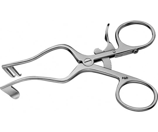 開創器具の通販 【AXEL】 アズワン