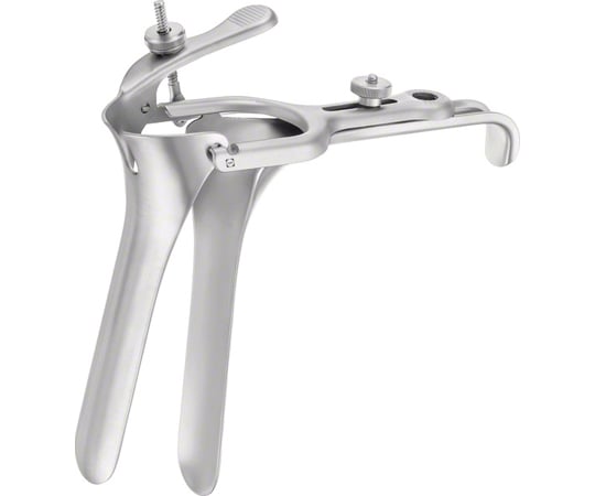 膣鏡（クスコ）の通販 【AXEL】 アズワン