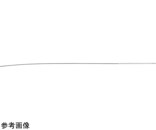 65-9056-90 子宮頚管拡張器 ヘガール 強円錐形 3mm 全長185mm