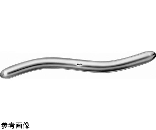 子宮頚管拡張器 ヘガール 両頭 15mm／16mm 20.5cm　EM238R