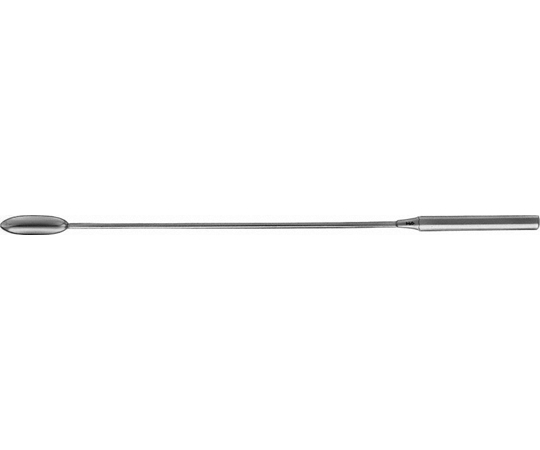 65-9059-47 血管拡張器 ドゥベーキー 屈曲性 φ7.0mm 19cm FB170R 
