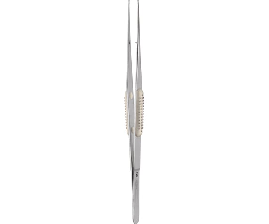 65-9067-18 マイクロリング鑷子 ミューラー φ1.2mm 全長160mm FM035R