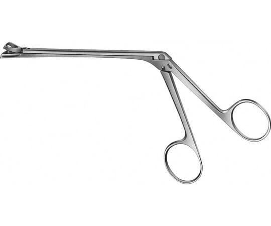 鉗子（耳鼻咽喉科）の通販 【AXEL】 アズワン