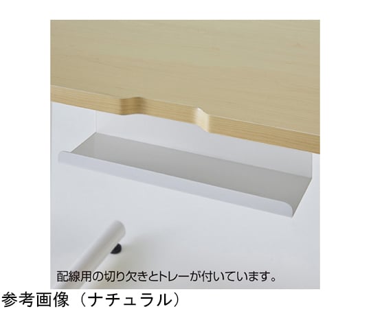 【t】①テーブルのみ 取扱を終了した商品です］デスク T字脚テーブル W140×D70cm 天板