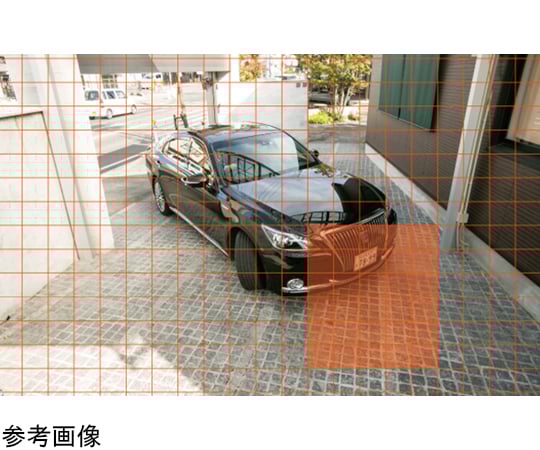 eyerevopro(カメラ) NS-1110WRMS