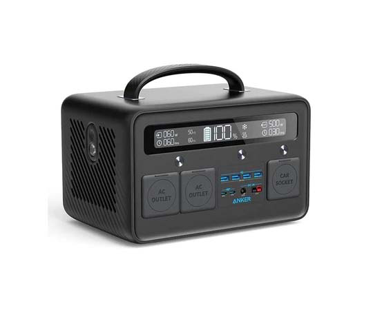 Anker PowerHouse II 700　A1750