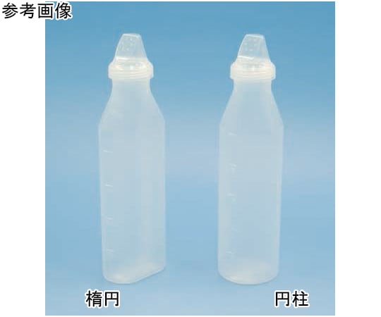 介護洗髪ボトル500mL 1箱（5本×8袋入）