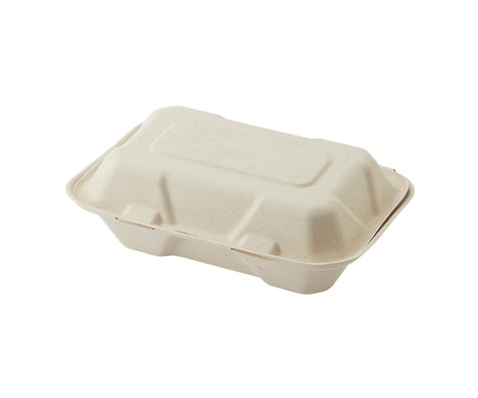 食品容器 エコバンブー フードパック BFD-22 20枚入　004491009