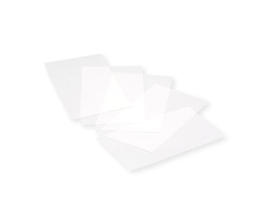 生キャラメルシート 100×60 白 500枚入　004739070