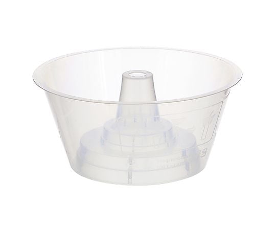 プラスチック容器 ドリンクオンフードボール 半透明 50個入 004533038