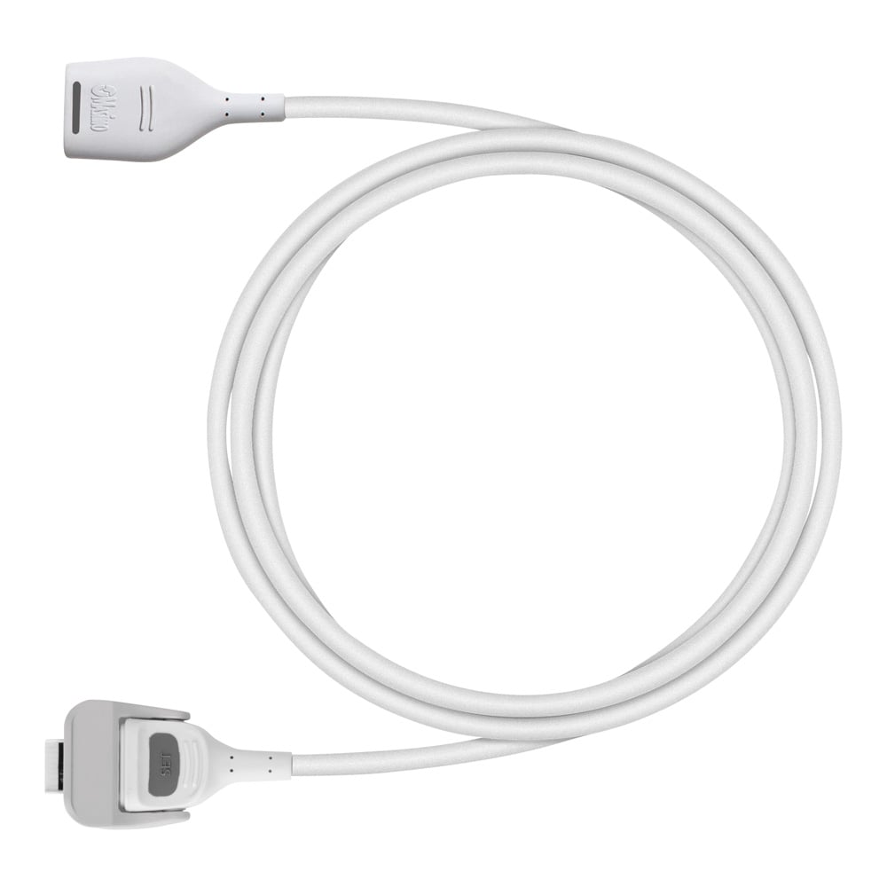 65-9133-56 パルスオキシメーター Rad-G用ディスポーザブルセンサ接続