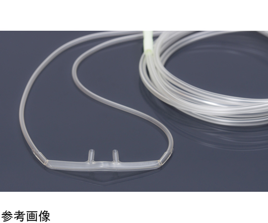 65-9133-79 FGM酸素カニューラ SS 20本入 FGM-OC-SS 【AXEL