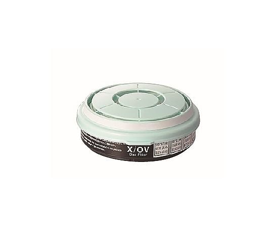 65-9135-60 交換用吸収缶（店頭販売用） X/OV+LL 31885 【AXEL
