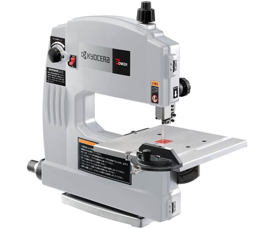 65-9138-49 卓上バンドソー TBS-50 【AXEL】 アズワン