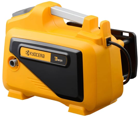 65-9138-88 高圧洗浄機 AJP-2030 【AXEL】 アズワン